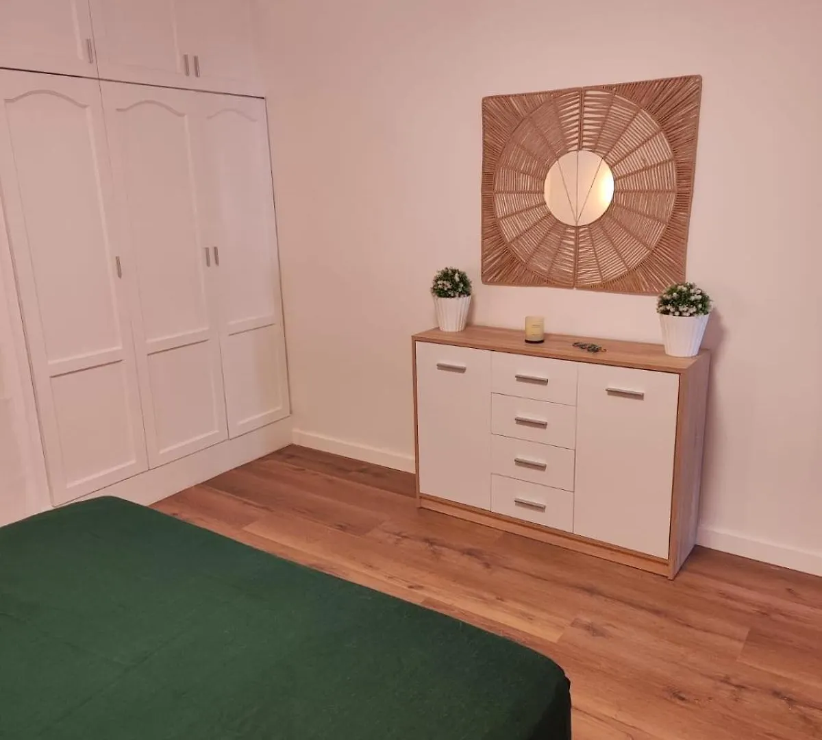 Ocean View Luxury Big Terrace 1 Bedroom 阿德耶 0*,