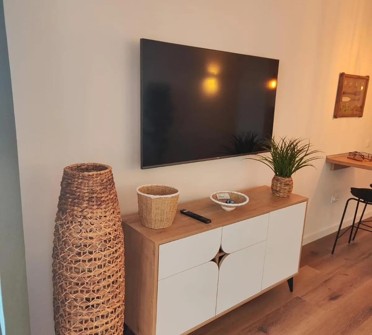 Ocean View Luxury Big Terrace 1 Bedroom 阿德耶